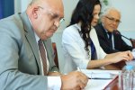 София - Подписване на НРД - 2026