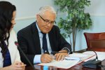 София - Подписване на НРД - 2026