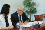 София - Подписване на НРД - 2026