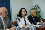 София - Подписване на НРД - 2026