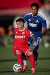 Футбол: Суперкупа на България - Левски срещу ЦСКА