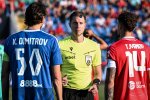 Футбол: Суперкупа на България - Левски срещу ЦСКА
