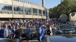 Футбол: Суперкупа на България - Левски срещу ЦСКА