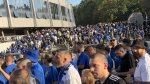 Футбол: Суперкупа на България - Левски срещу ЦСКА