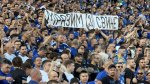 Футбол: Суперкупа на България - Левски срещу ЦСКА