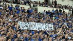 Футбол: Суперкупа на България - Левски срещу ЦСКА