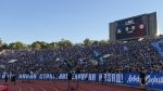 Футбол: Суперкупа на България - Левски срещу ЦСКА