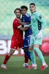 Футбол: Суперкупа на България - Левски срещу ЦСКА