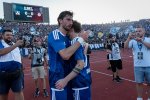 Футбол: Суперкупа на България - Левски срещу ЦСКА