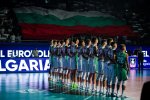 София - ЕвроВолей 2026