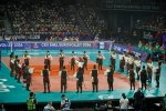 София - ЕвроВолей 2026
