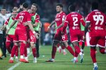 Футбол: Суперкупа на България - Левски срещу ЦСКА