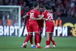 Футбол: Суперкупа на България - Левски срещу ЦСКА