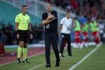 Футбол: Суперкупа на България - Левски срещу ЦСКА