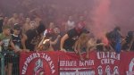 Футбол: Суперкупа на България - Левски срещу ЦСКА