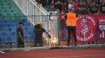 Футбол: Суперкупа на България - Левски срещу ЦСКА