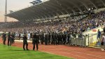 Футбол: Суперкупа на България - Левски срещу ЦСКА
