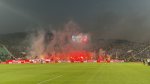 Футбол: Суперкупа на България - Левски срещу ЦСКА