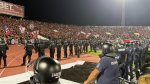 Футбол: Суперкупа на България - Левски срещу ЦСКА