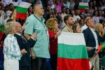 София - ЕвроВолей 2026