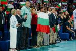 София - ЕвроВолей 2026
