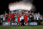 Футбол: Суперкупа на България - Левски срещу ЦСКА