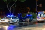 Тежка катастрофа в София с пострадал