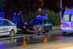 София - Катастрофа в кв. Надежда
