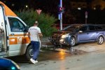 София - Катастрофа в кв. Надежда