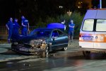 София - Катастрофа в кв. Надежда