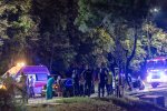 София - Катастрофа в кв. Надежда