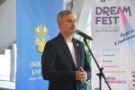 В Бургас Dream Fest идва с 10 представления, 9 филмови заглавия и две изложби