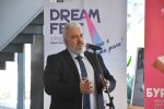 Бургас - Студентски филмов и театрален фестивал Dream Fest
