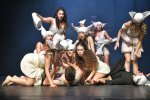 Бургас - Студентски филмов и театрален фестивал Dream Fest