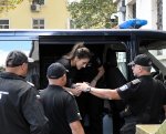 Мярката за неотклонение на 33-годишната жена, обвинена в убийството на 1-годишно дете се гледа във Варна
