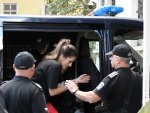 Варна - Мярка за убийство на дете