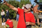с. Борислав - Спортен риболов за хора с увредено зрение