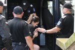Варна - Мярка за убийство на дете