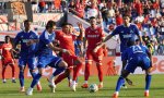 Футбол: Суперкупа на България - Левски срещу ЦСКА