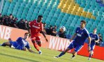 Футбол: Суперкупа на България - Левски срещу ЦСКА