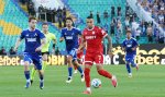 Футбол: Суперкупа на България - Левски срещу ЦСКА