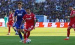 Футбол: Суперкупа на България - Левски срещу ЦСКА