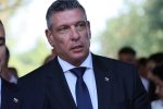 София - инициаптивен комитет на кандидат президертската двойкъ Гюров-Кандев