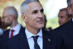 София - инициаптивен комитет на кандидат президертската двойкъ Гюров-Кандев