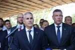 София - инициаптивен комитет на кандидат президертската двойкъ Гюров-Кандев