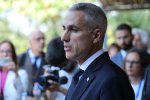 София - инициаптивен комитет на кандидат президертската двойкъ Гюров-Кандев