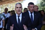 София - инициаптивен комитет на кандидат президертската двойкъ Гюров-Кандев