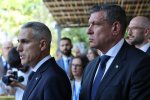 София - инициаптивен комитет на кандидат президертската двойкъ Гюров-Кандев