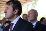 София - инициаптивен комитет на кандидат президертската двойкъ Гюров-Кандев
