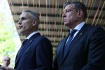 София - инициаптивен комитет на кандидат президертската двойкъ Гюров-Кандев